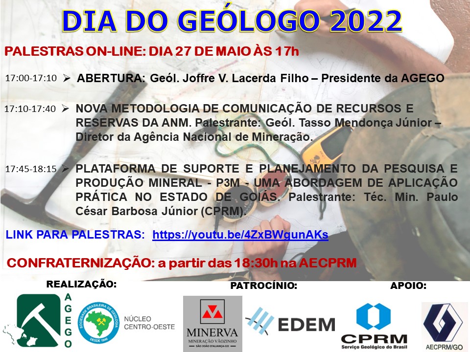 Dia do Geólogo 2022_Programa_link