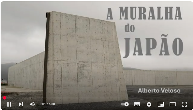 A Muralha