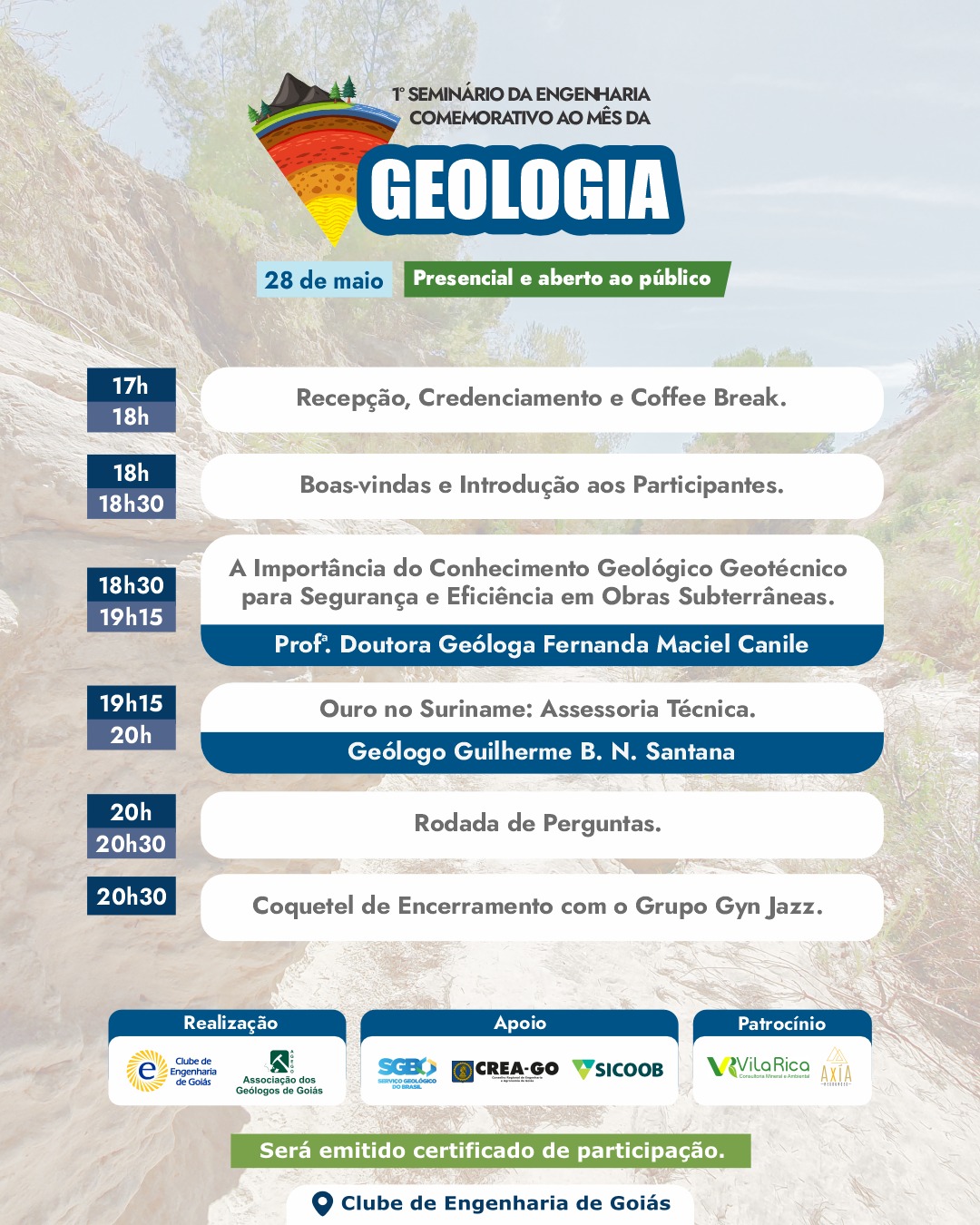 Geologia 1